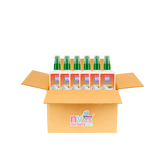 Bite Block Sand Mite Anti "Nik Nik" Spray 100mL Set of 6